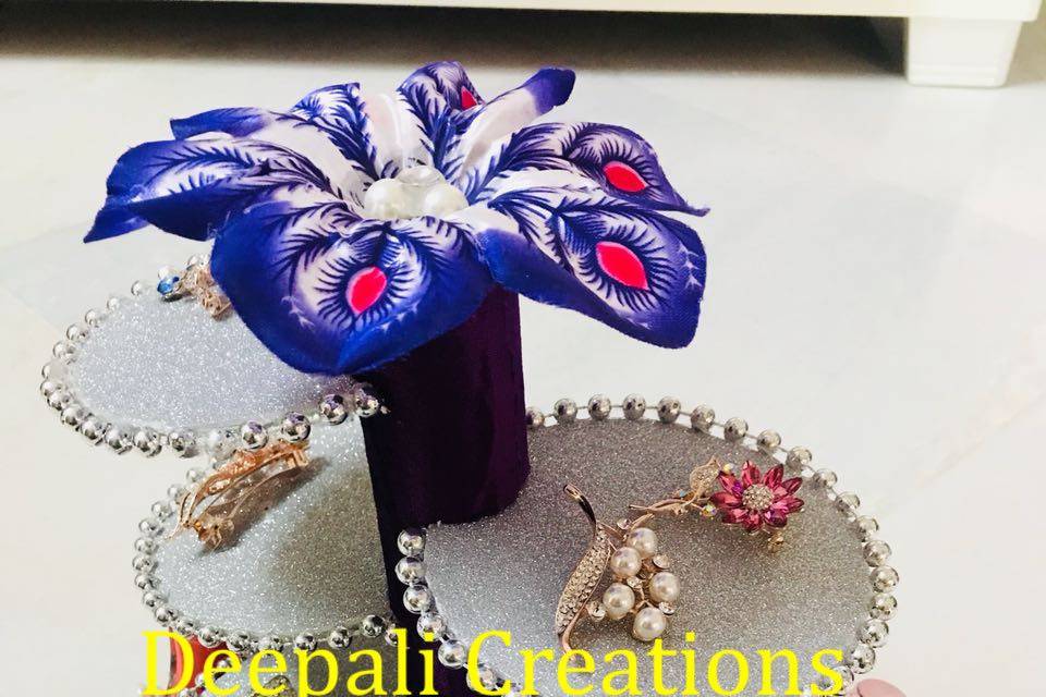 Deepali Creations, Hyderabad