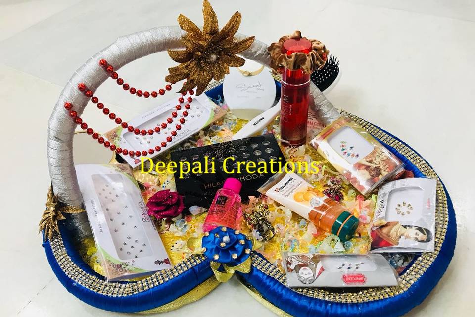 Deepali Creations, Hyderabad