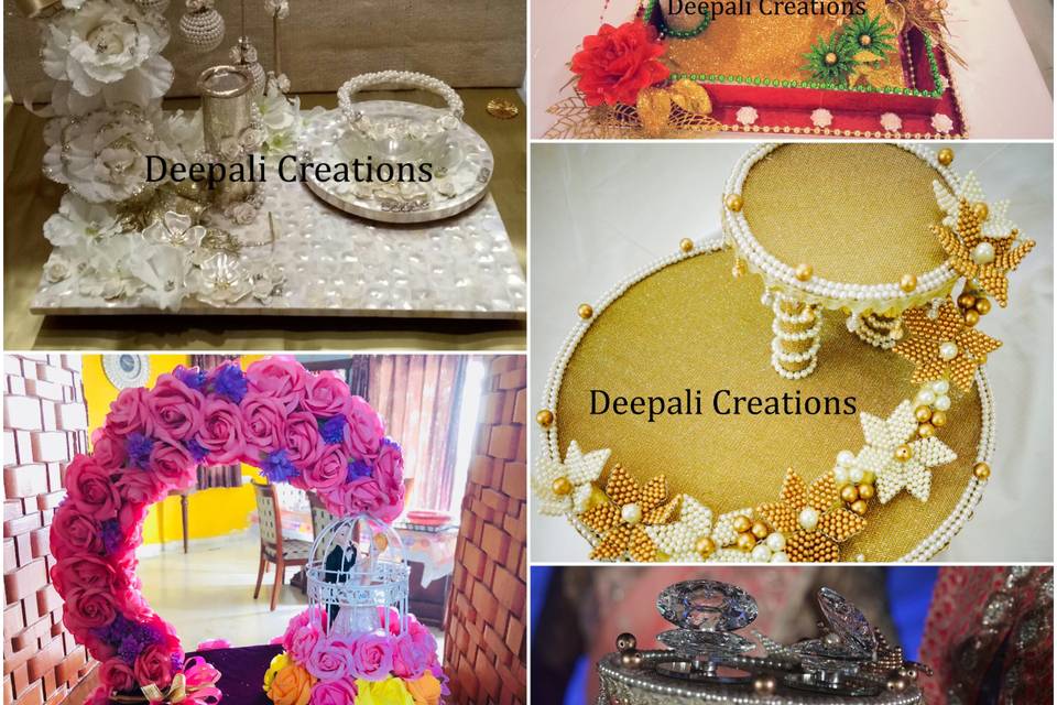 Deepali Creations, Hyderabad