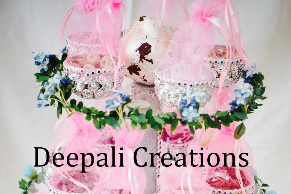 Deepali Creations, Hyderabad