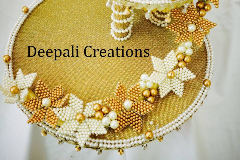 Deepali Creations, Hyderabad