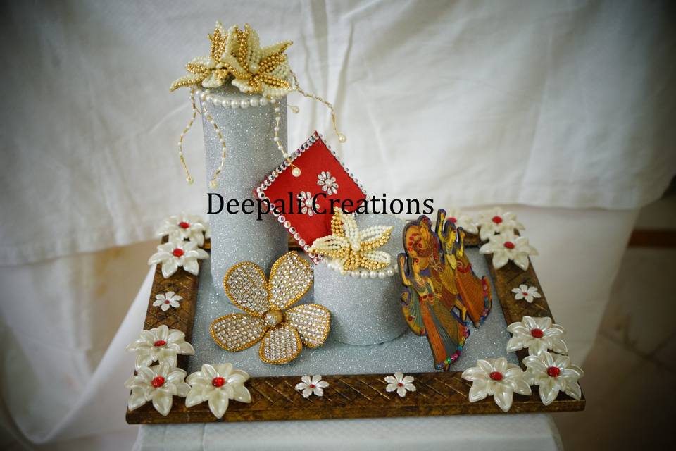 Deepali Creations, Hyderabad