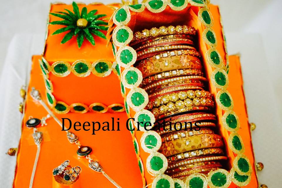 Deepali Creations, Hyderabad