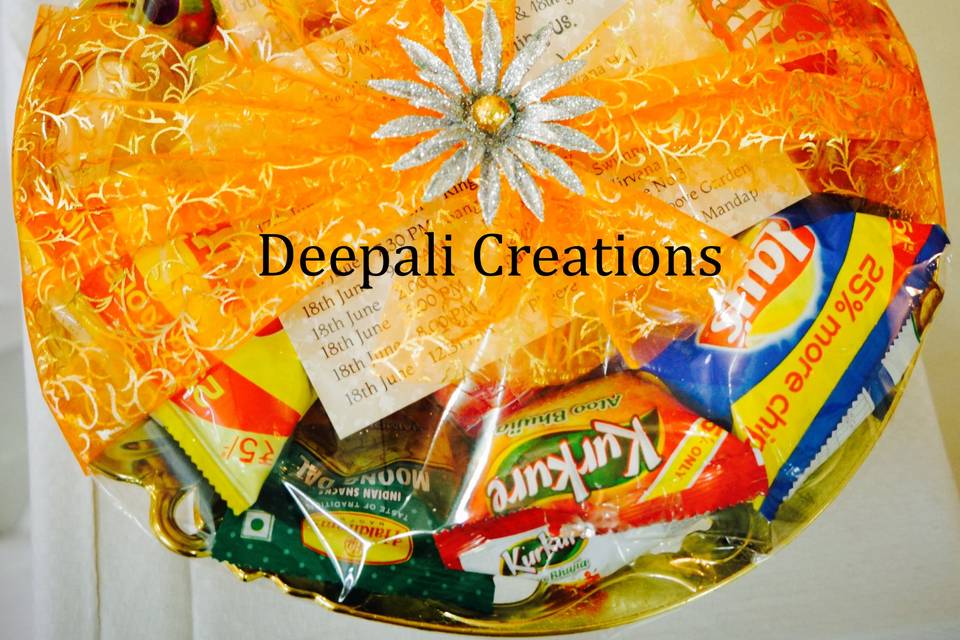 Deepali Creations, Hyderabad