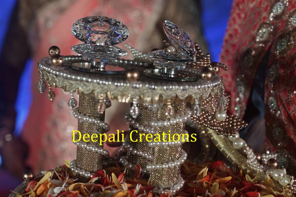 Deepali Creations, Hyderabad