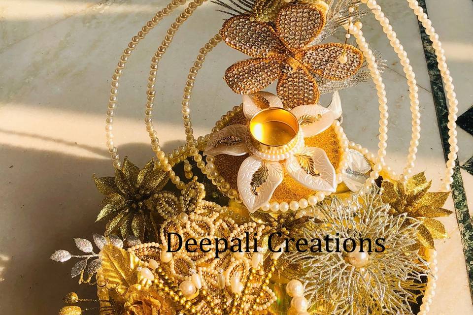 Deepali Creations, Hyderabad