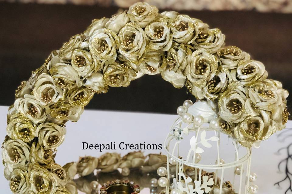 Deepali Creations, Hyderabad