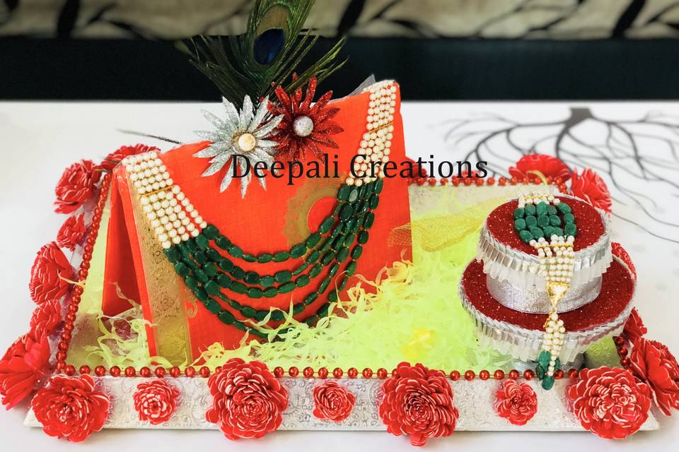 Deepali Creations, Hyderabad