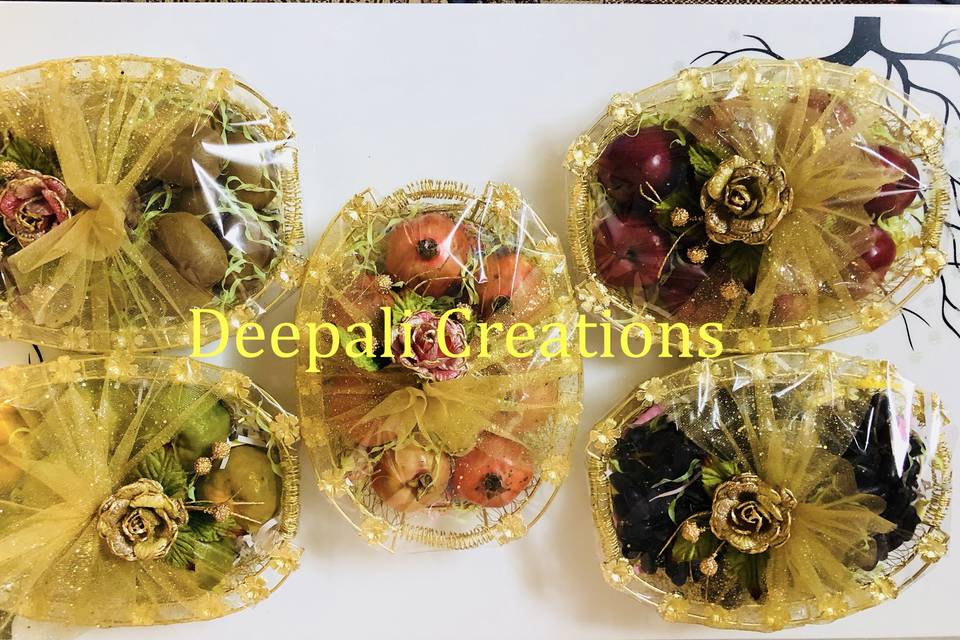 Deepali Creations, Hyderabad