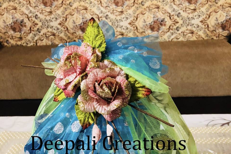 Deepali Creations, Hyderabad