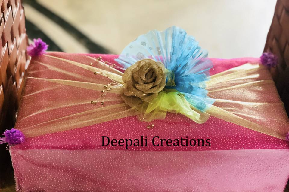 Deepali Creations, Hyderabad