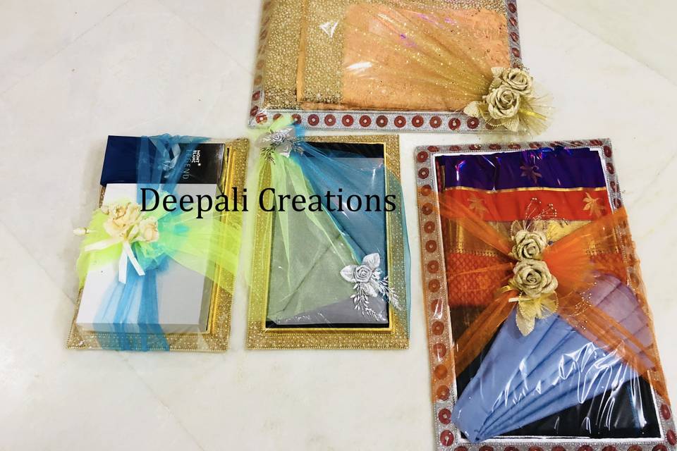 Deepali Creations, Hyderabad