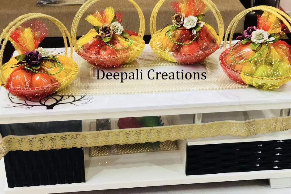 Deepali Creations, Hyderabad