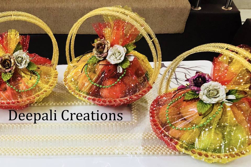 Deepali Creations, Hyderabad