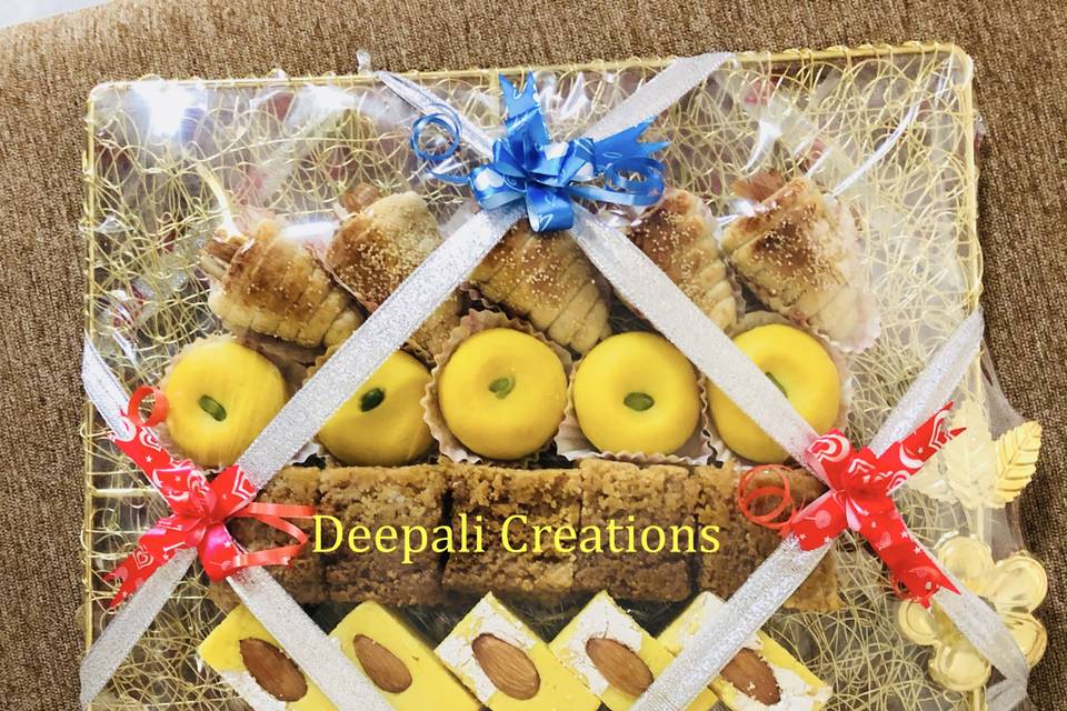 Deepali Creations, Hyderabad