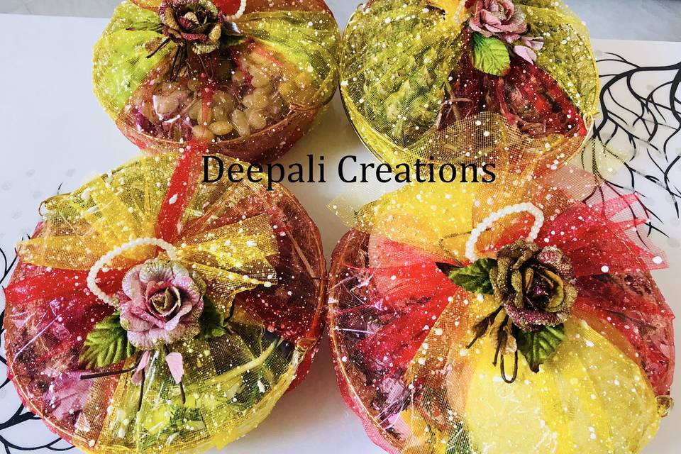 Deepali Creations, Hyderabad