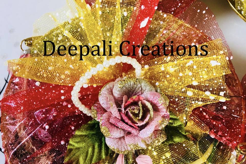 Deepali Creations, Hyderabad