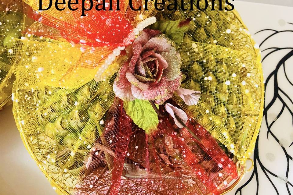 Deepali Creations, Hyderabad