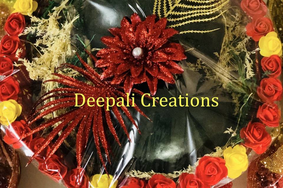 Deepali Creations, Hyderabad