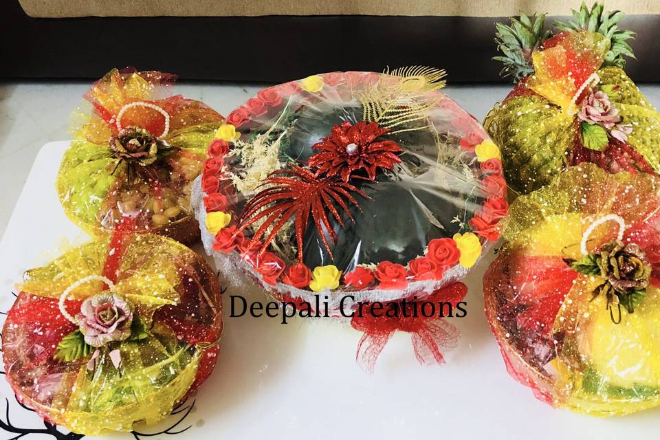 Deepali Creations, Hyderabad