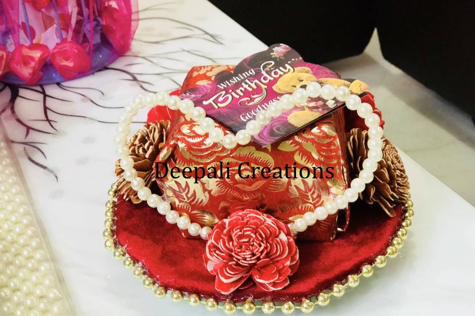 Deepali Creations, Hyderabad