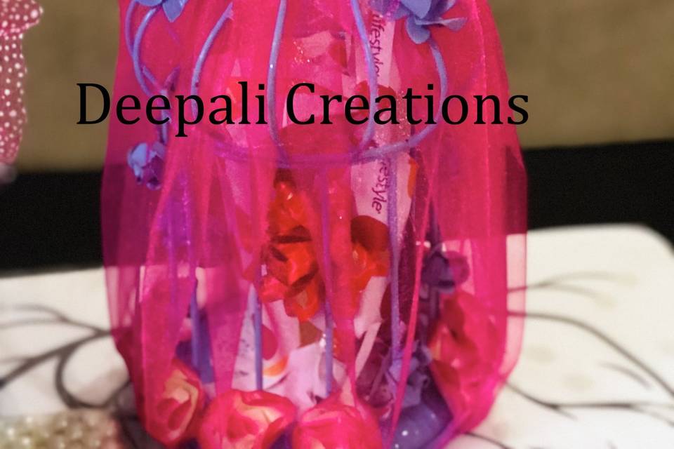 Deepali Creations, Hyderabad