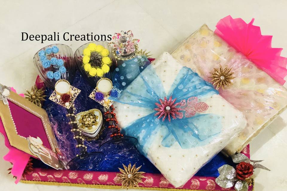 Deepali Creations, Hyderabad