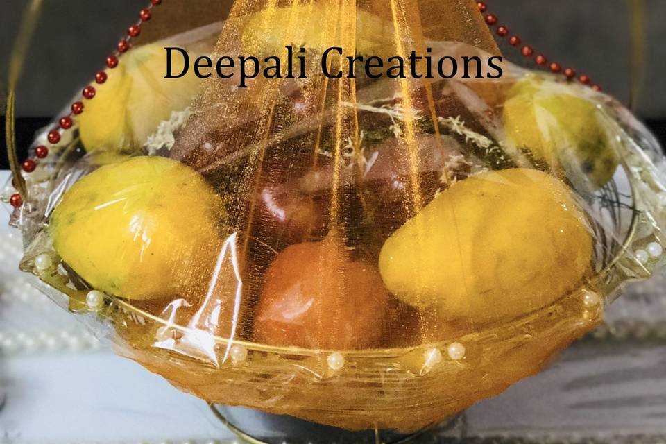 Deepali Creations, Hyderabad