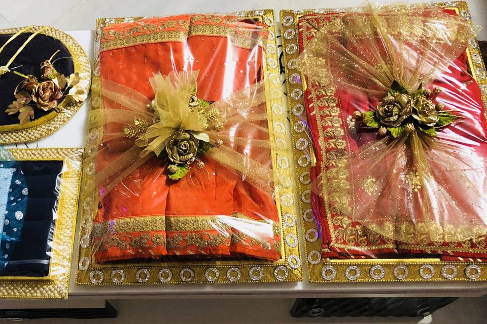 Deepali Creations, Hyderabad