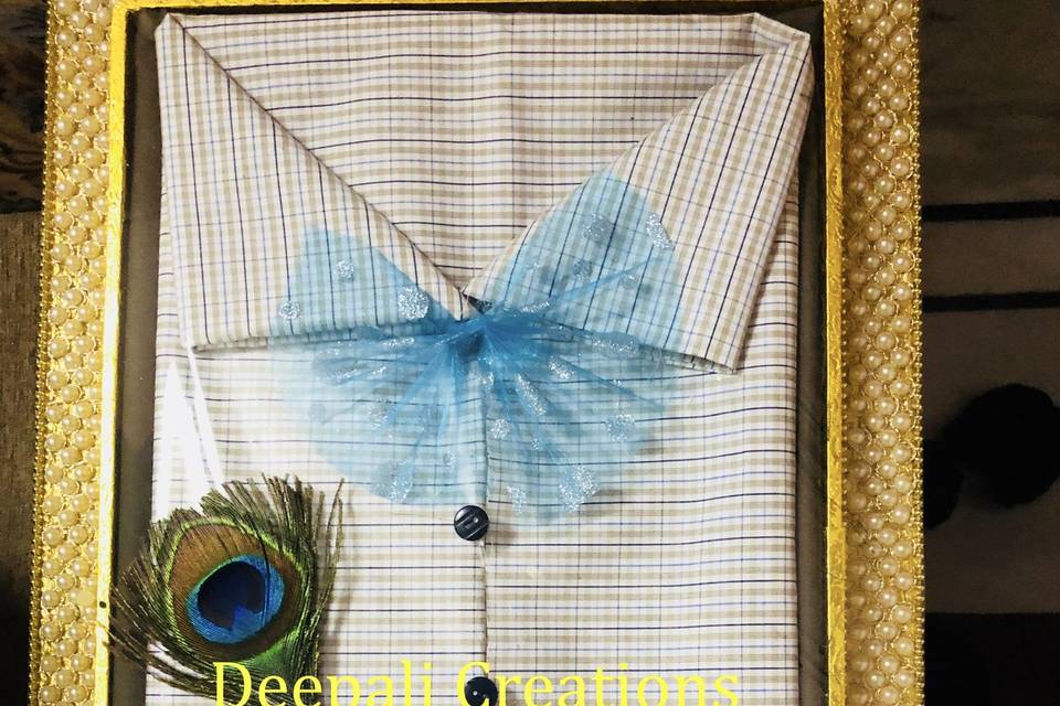 Deepali Creations, Hyderabad