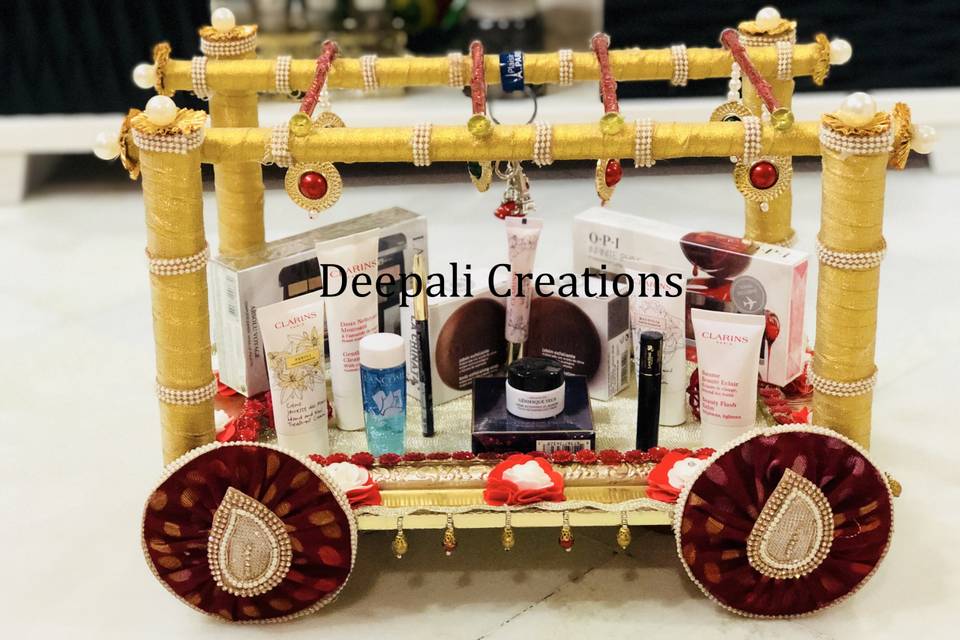 Deepali Creations, Hyderabad