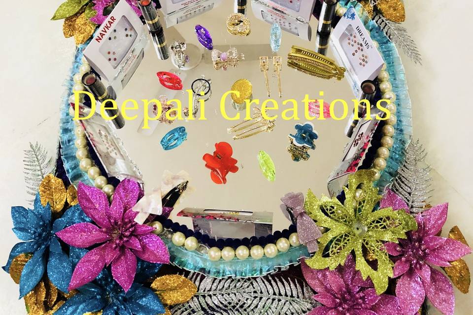 Deepali Creations, Hyderabad