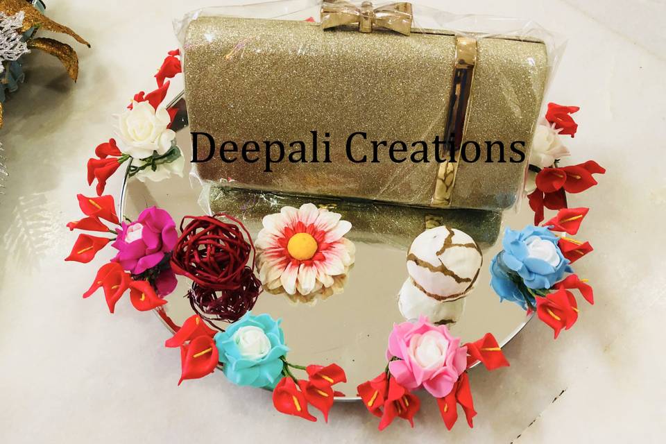 Deepali Creations, Hyderabad