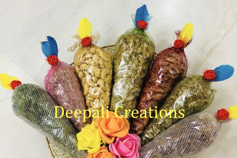 Deepali Creations, Hyderabad