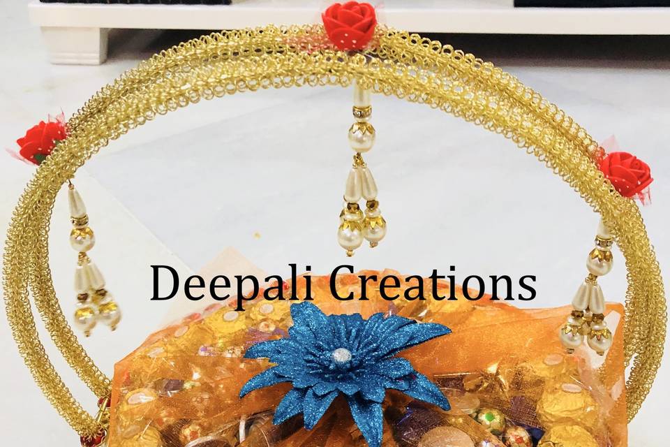 Deepali Creations, Hyderabad