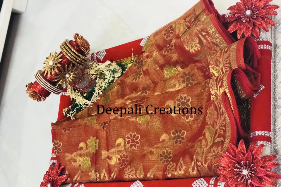 Deepali Creations, Hyderabad