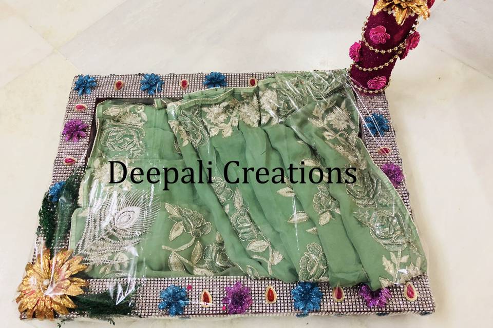 Deepali Creations, Hyderabad