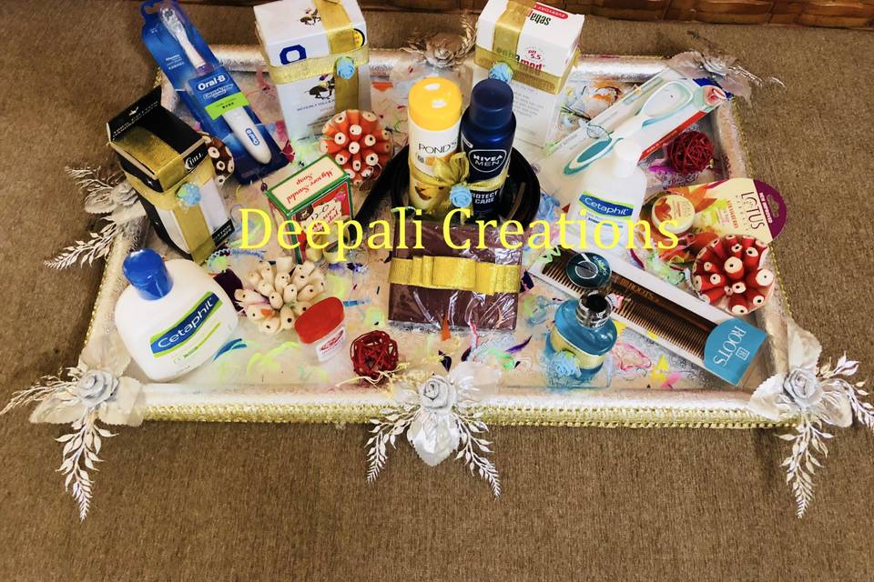 Deepali Creations, Hyderabad