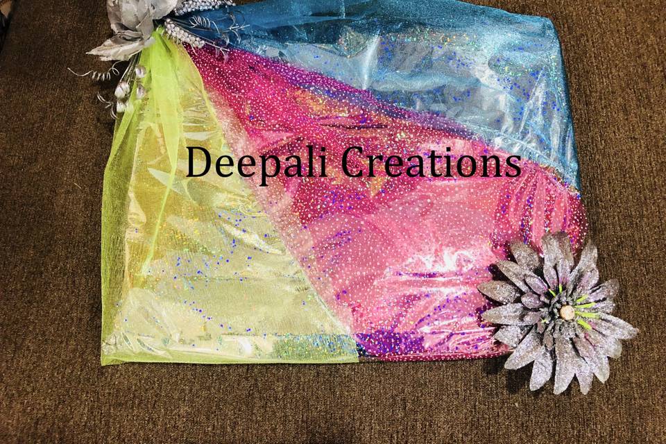 Deepali Creations, Hyderabad