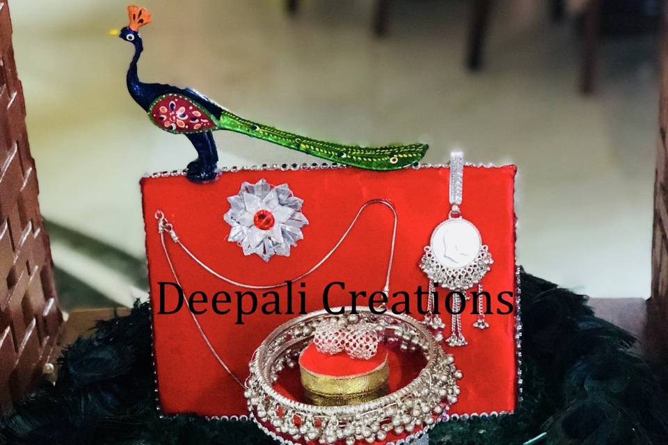 Deepali Creations, Hyderabad