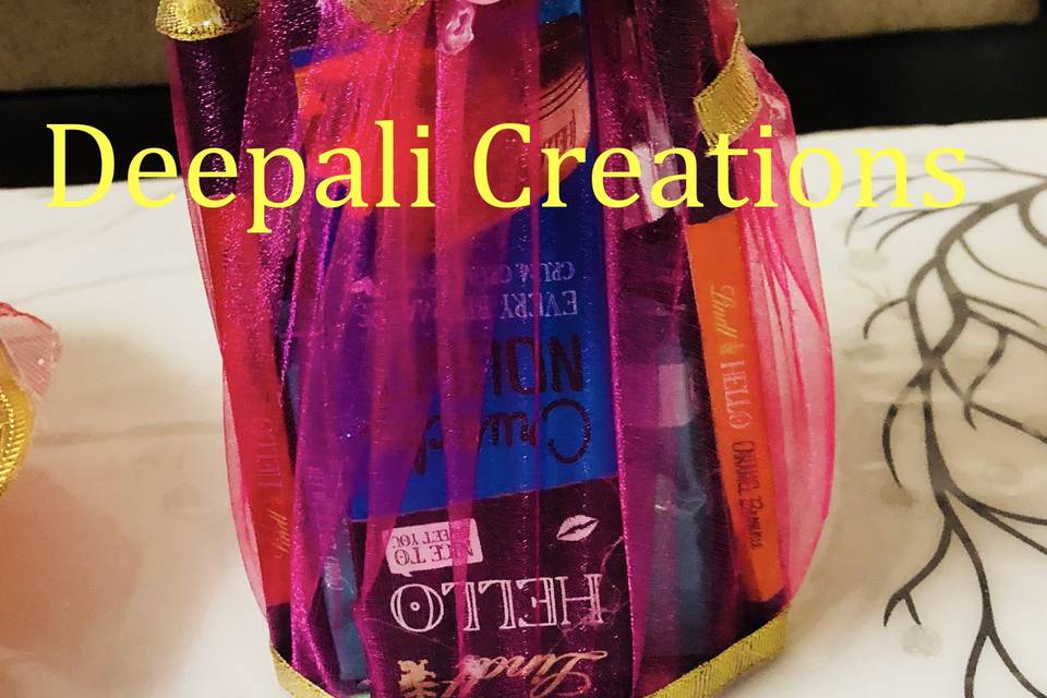 Deepali Creations, Hyderabad