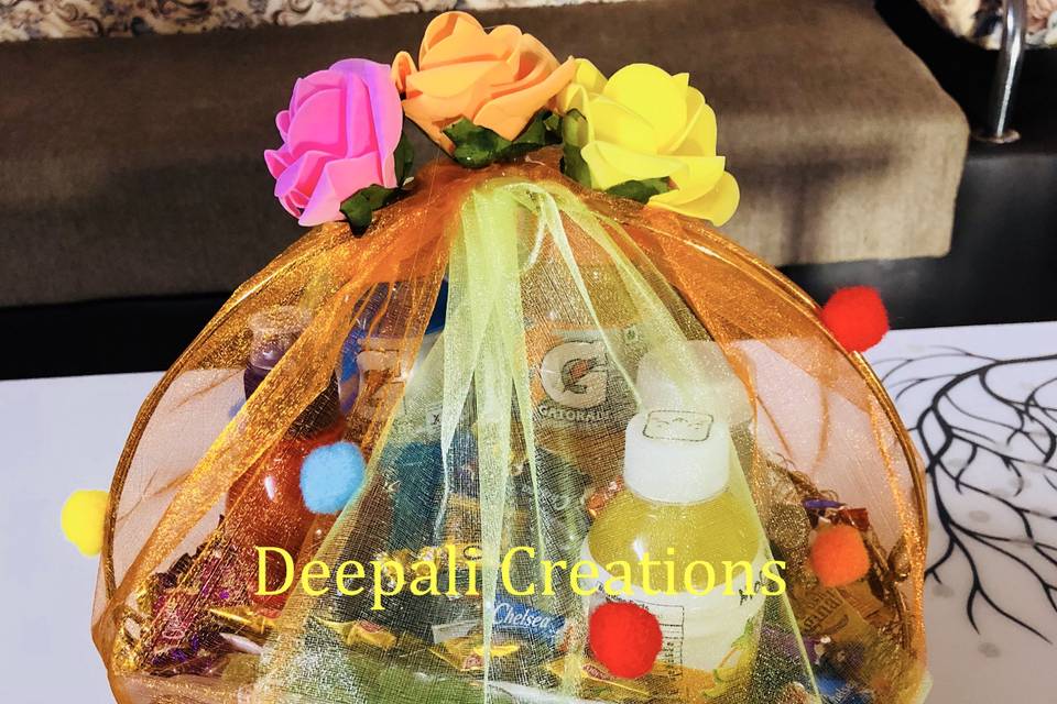 Deepali Creations, Hyderabad