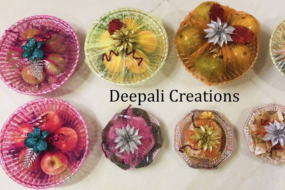 Deepali Creations, Hyderabad