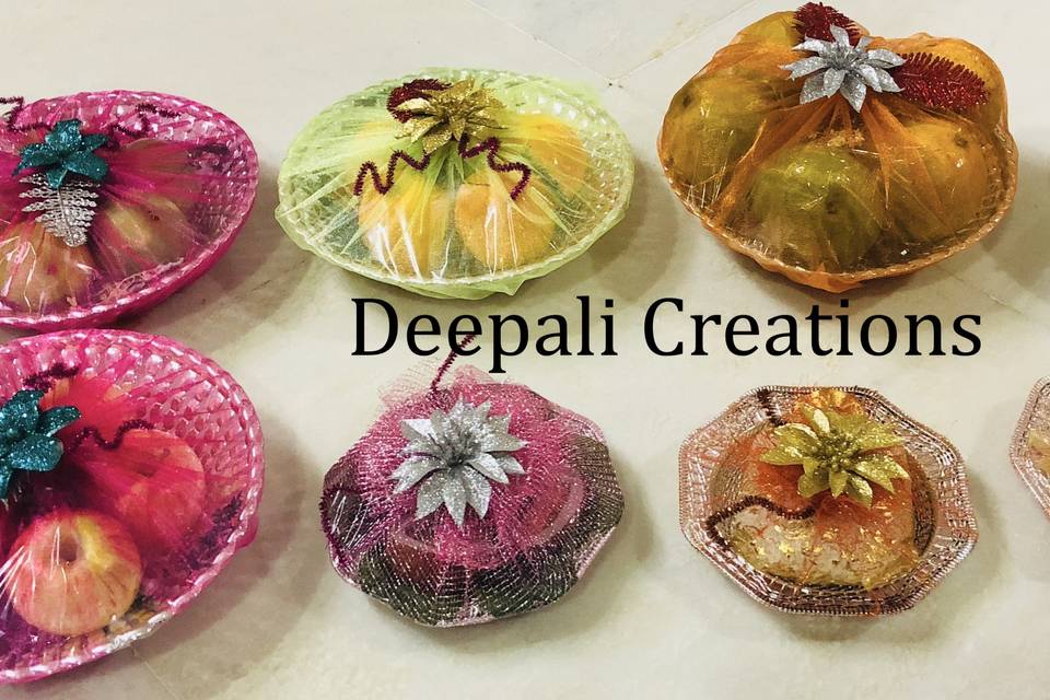 Deepali Creations, Hyderabad