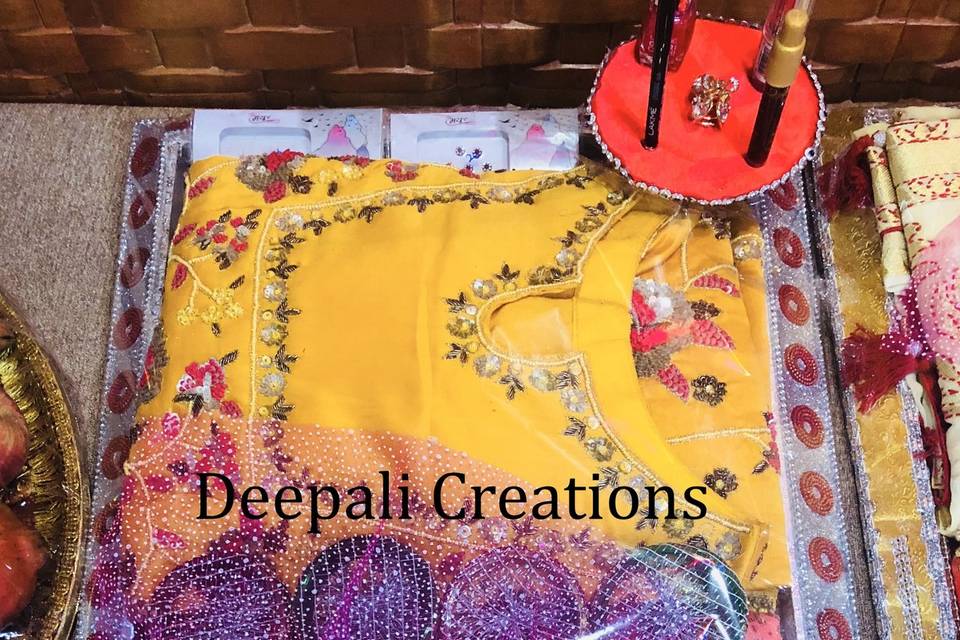 Deepali Creations, Hyderabad