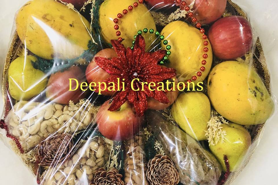 Deepali Creations, Hyderabad