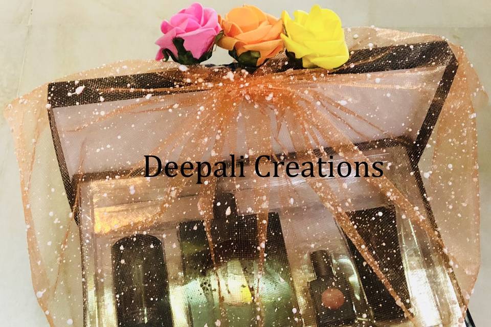 Deepali Creations, Hyderabad