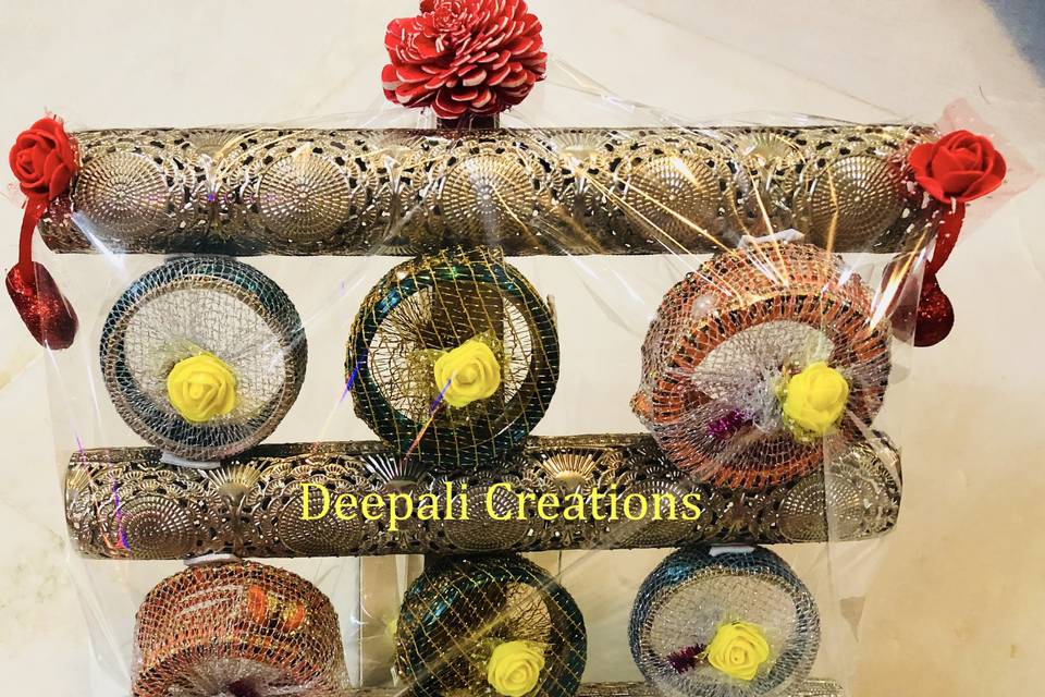 Deepali Creations, Hyderabad