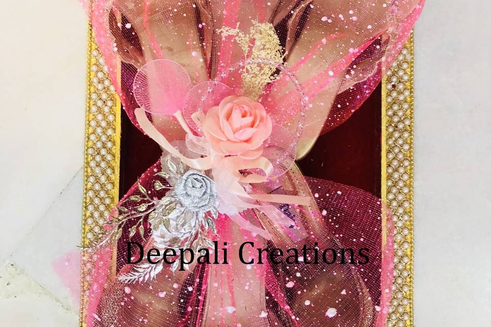 Deepali Creations, Hyderabad