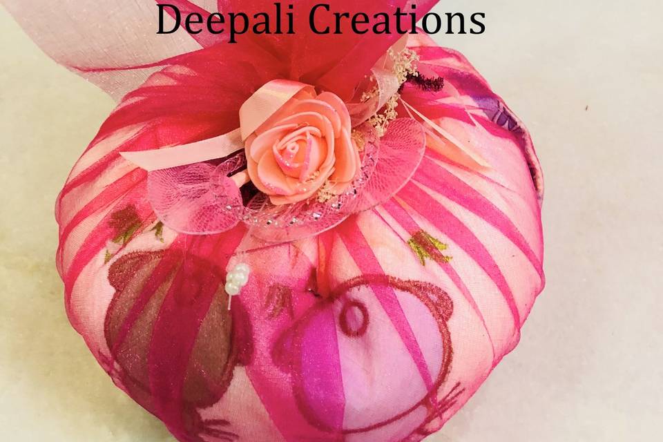 Deepali Creations, Hyderabad